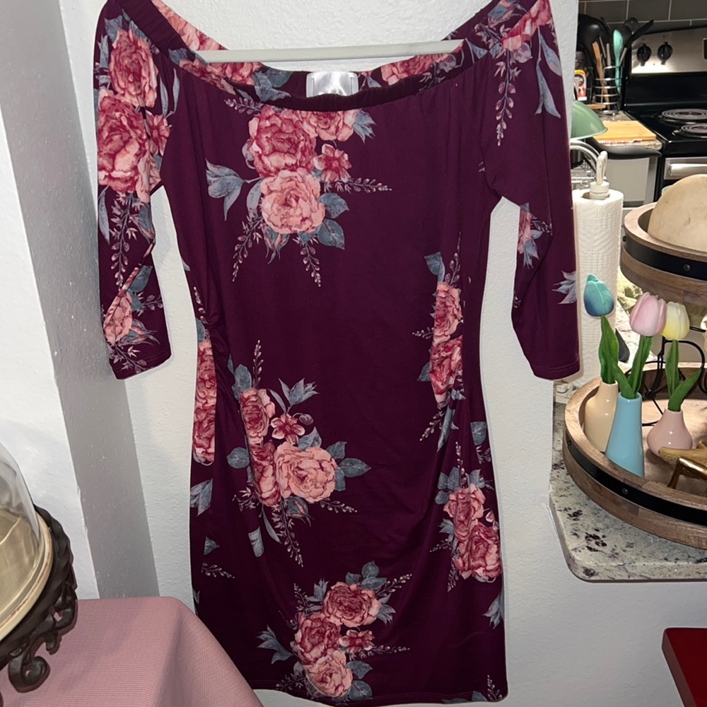 Cute dress from French Grey